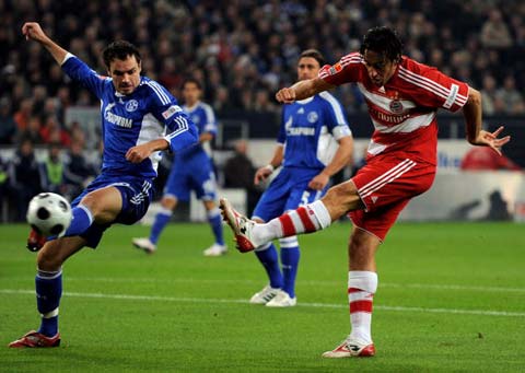 有望重回冲 有望重回冲